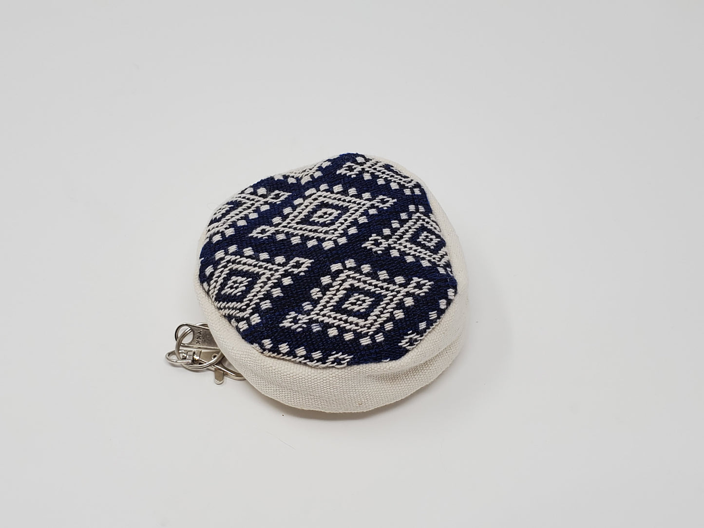 Folded Tote Lighter Color (Round)