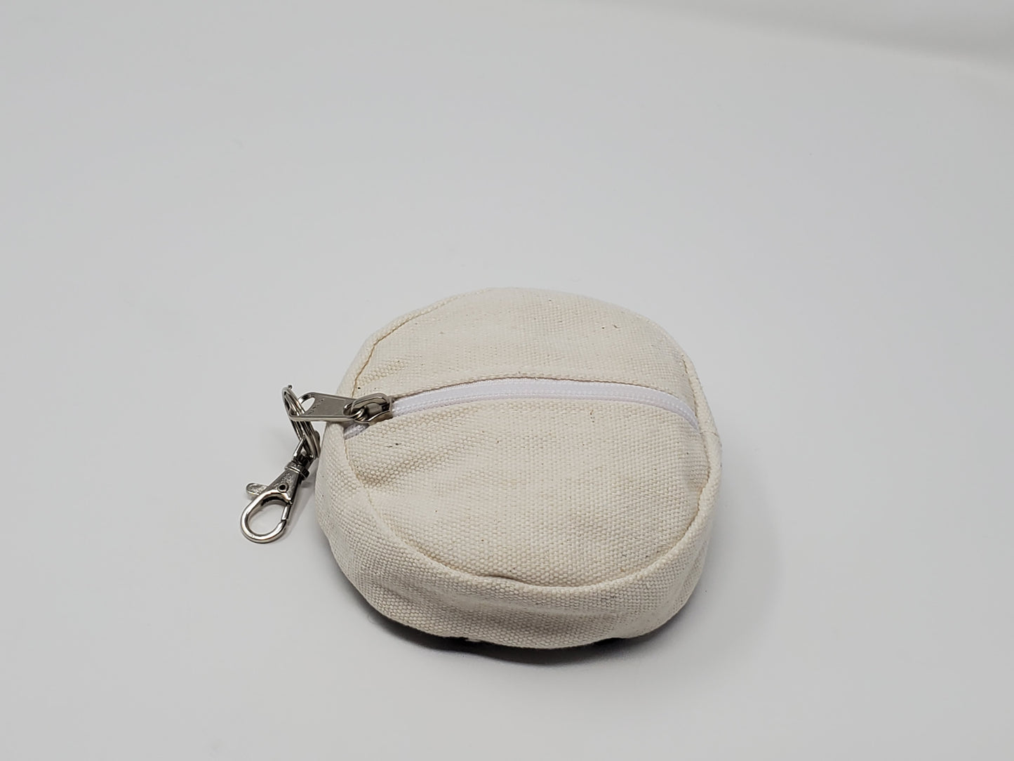 Folded Tote Lighter Color (Round)