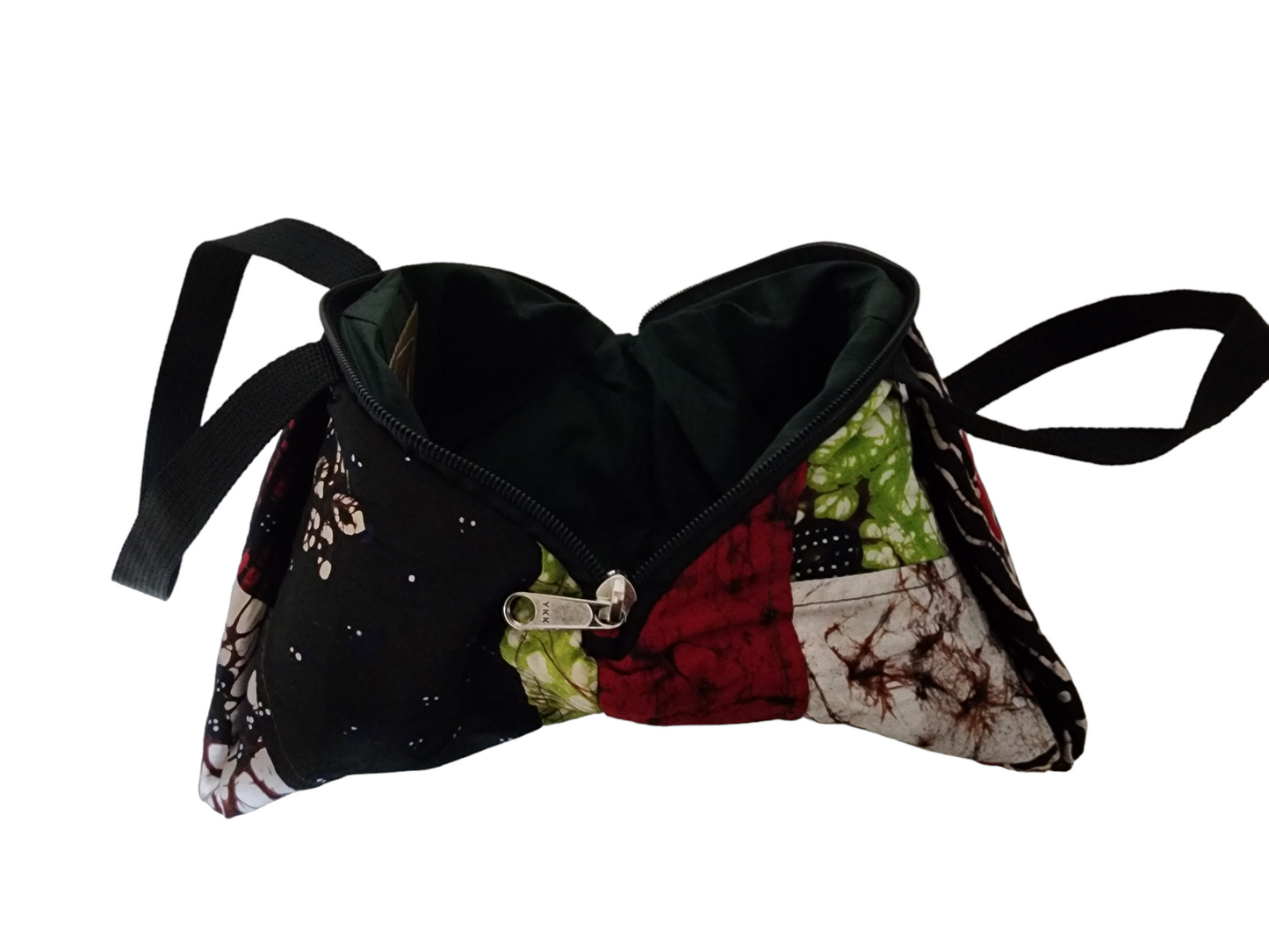 Flori Hand Bag. Batik Tulis