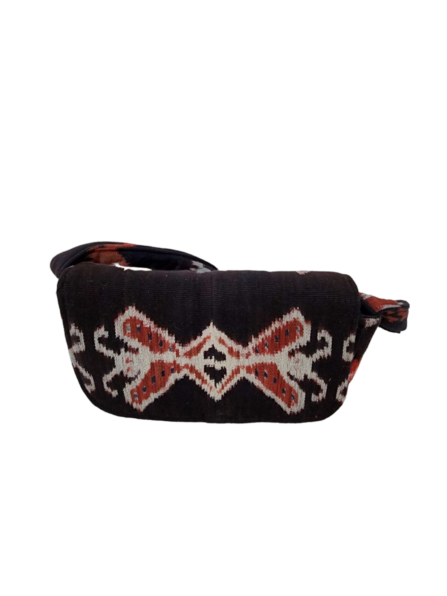 Hand Bag Tenun Ikat